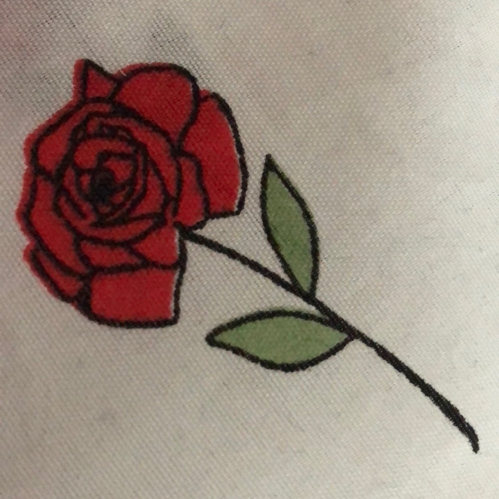 Meet your Posher, Marlene